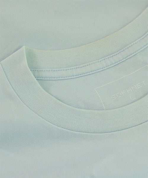 SOPHNET. เสื้อยืด/เสื้อท็อปส์