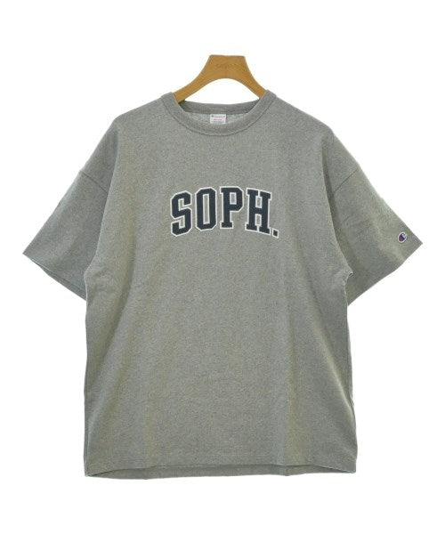 SOPHNET. เสื้อยืด/เสื้อท็อปส์