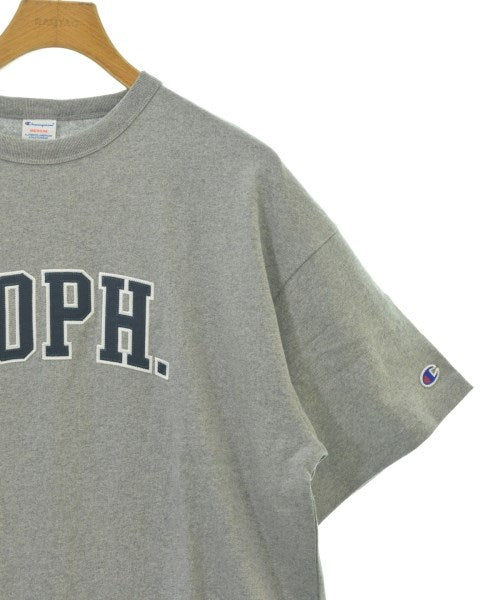 SOPHNET. เสื้อยืด/เสื้อท็อปส์
