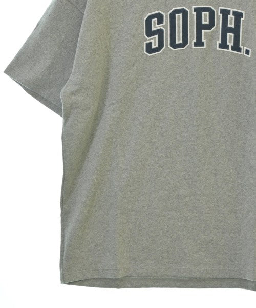 SOPHNET. เสื้อยืด/เสื้อท็อปส์