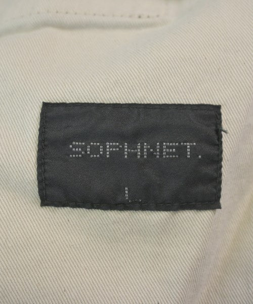 SOPHNET. ยีนส์