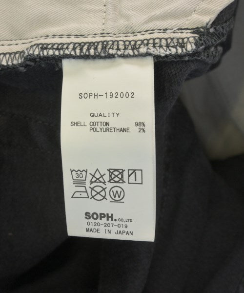 SOPHNET. ยีนส์