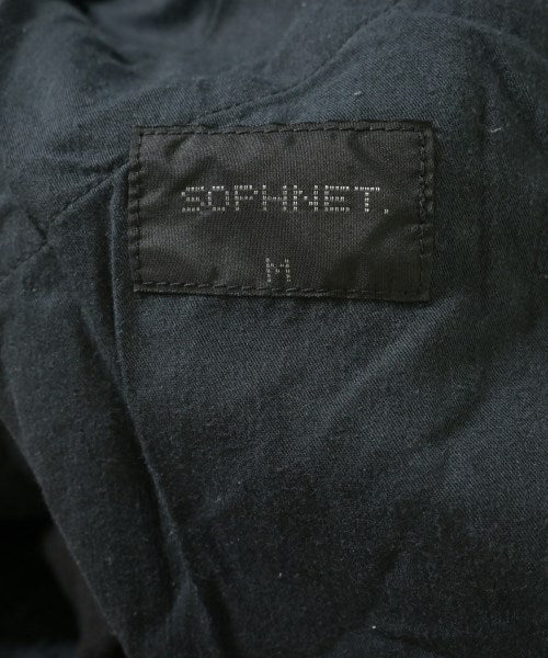SOPHNET. กางเกงมีกระเป๋าข้างกางเกง2-4 กระเป๋า