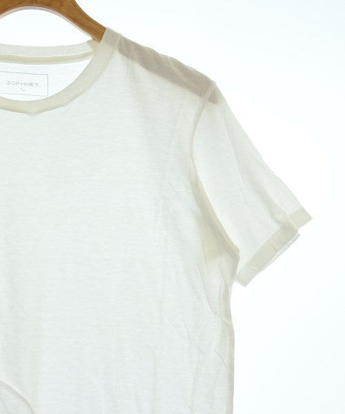 SOPHNET. เสื้อยืด/เสื้อท็อปส์
