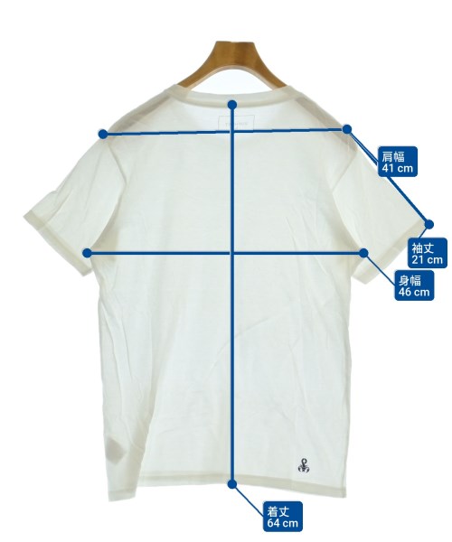 SOPHNET. เสื้อยืด/เสื้อท็อปส์