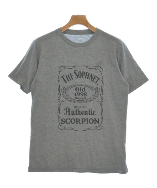 SOPHNET. เสื้อยืด/เสื้อท็อปส์