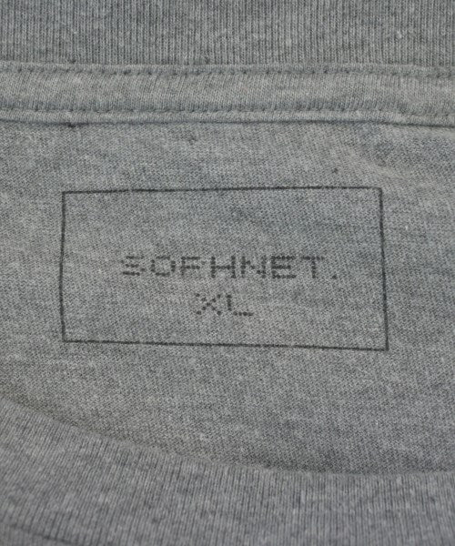 SOPHNET. เสื้อยืด/เสื้อท็อปส์