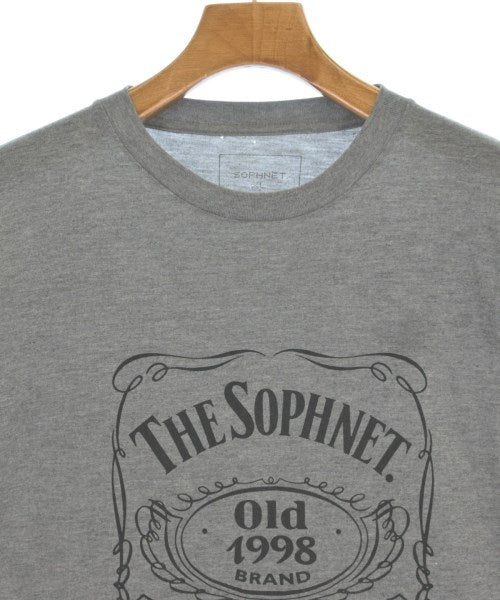 SOPHNET. เสื้อยืด/เสื้อท็อปส์