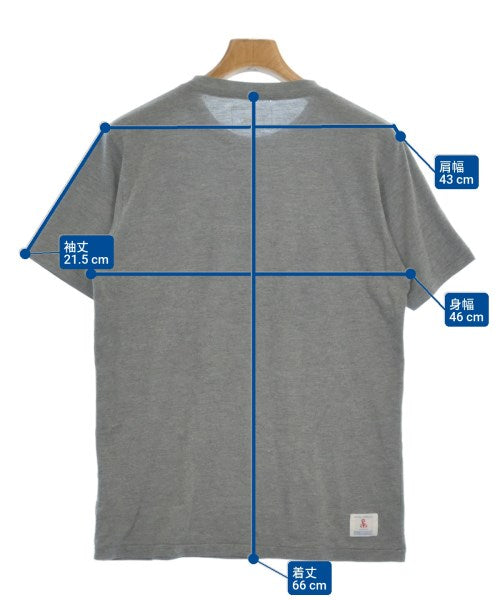 SOPHNET. เสื้อยืด/เสื้อท็อปส์
