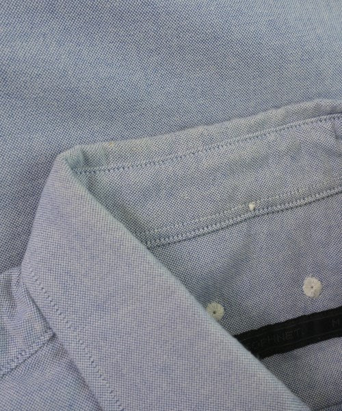 SOPHNET. เสื้อลำลอง