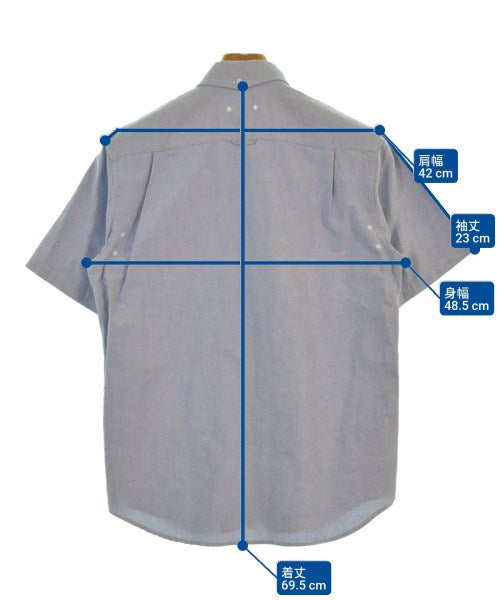 SOPHNET. เสื้อลำลอง