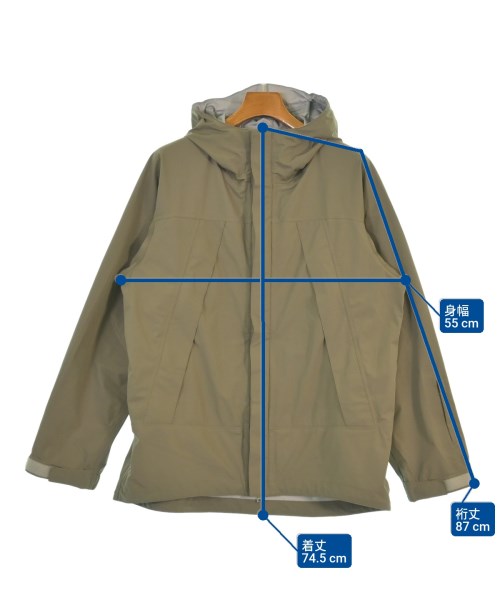 SOPHNET. แจ็คเก็ตเบลาส์ อื่น