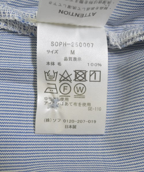 SOPHNET. กางเกง อื่น