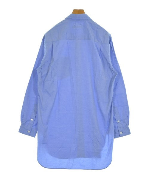 SOPHNET. เสื้อลำลอง