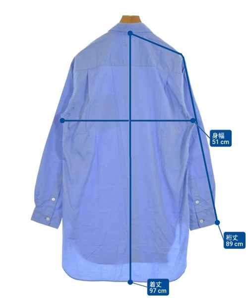 SOPHNET. เสื้อลำลอง
