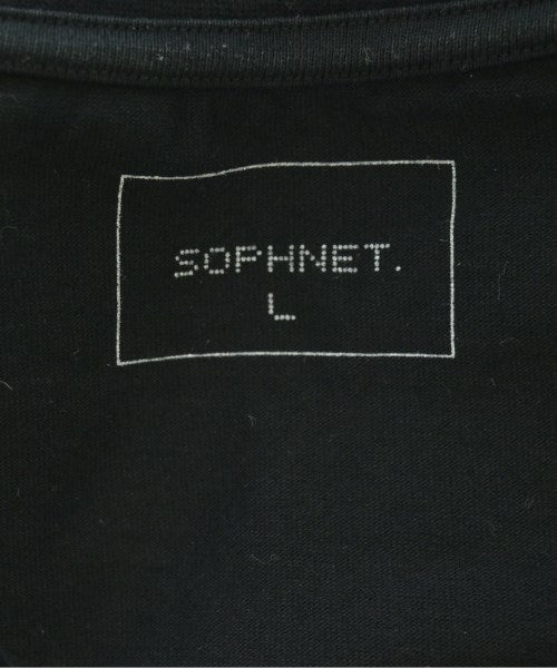 SOPHNET. เสื้อยืด/เสื้อท็อปส์