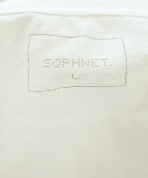 SOPHNET. เสื้อยืด/เสื้อท็อปส์