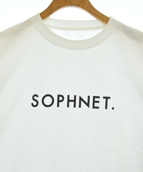 SOPHNET. เสื้อยืด/เสื้อท็อปส์