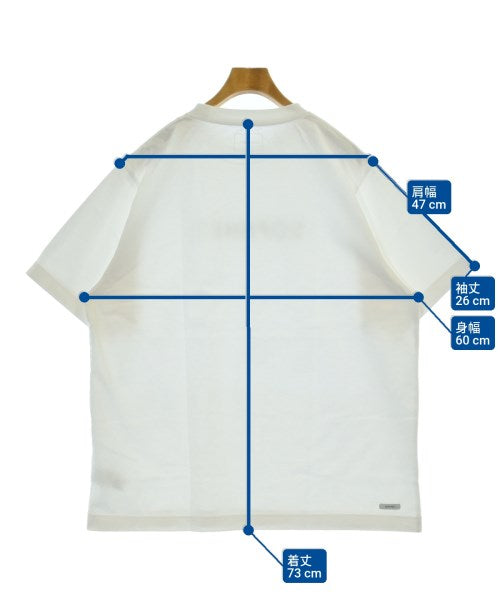 SOPHNET. เสื้อยืด/เสื้อท็อปส์