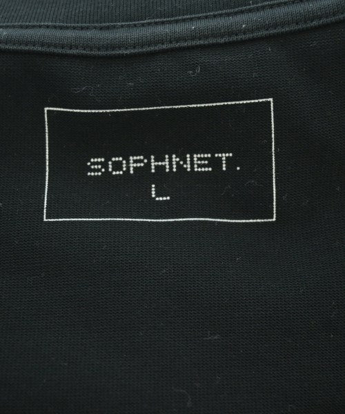 SOPHNET. เสื้อยืด/เสื้อท็อปส์