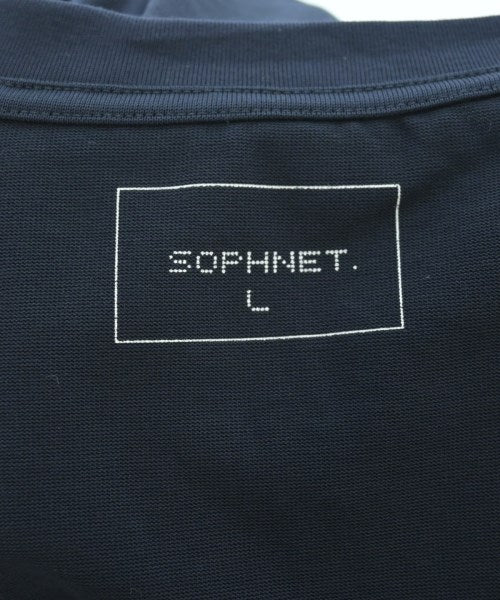 SOPHNET. เสื้อยืด/เสื้อท็อปส์