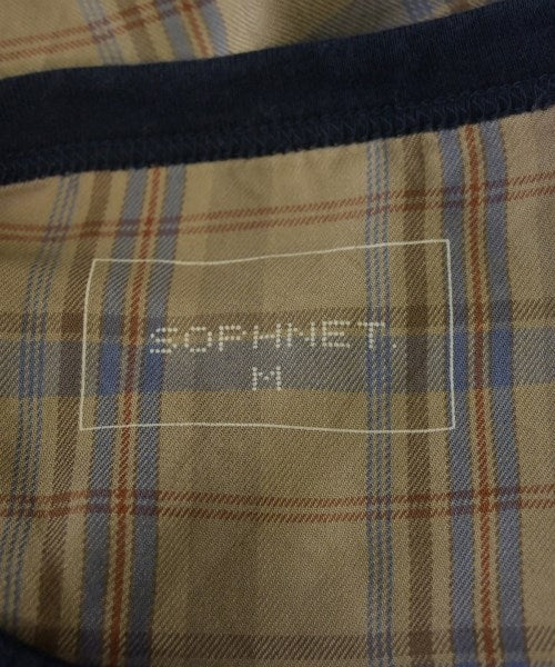 SOPHNET. เสื้อยืด/เสื้อท็อปส์