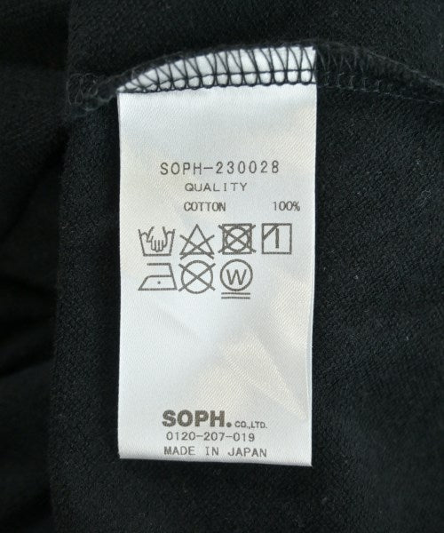 SOPHNET. เสื้อยืด/เสื้อท็อปส์