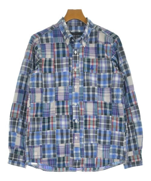 SOPHNET. เสื้อลำลอง