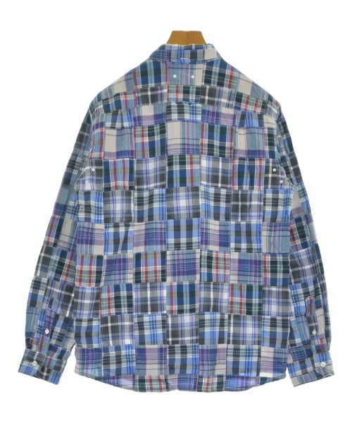 SOPHNET. เสื้อลำลอง