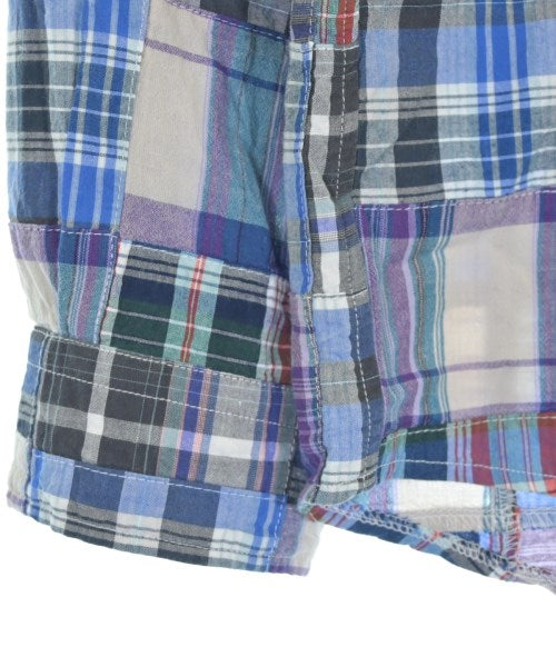 SOPHNET. เสื้อลำลอง