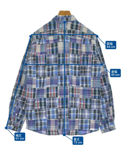 SOPHNET. เสื้อลำลอง