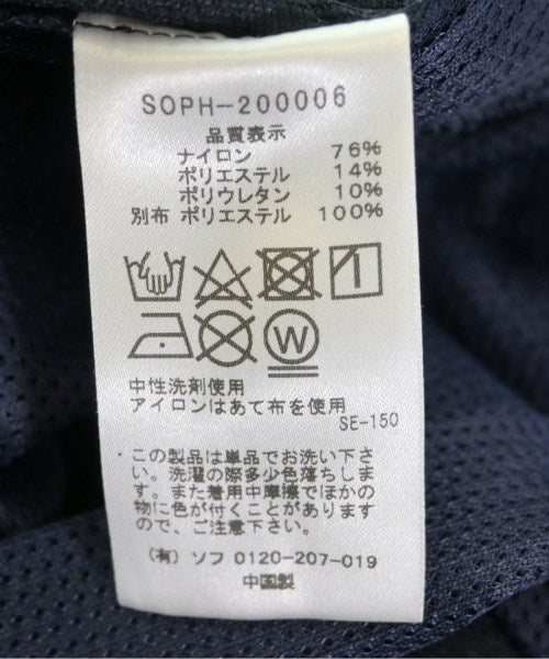 SOPHNET. กางเกง อื่น