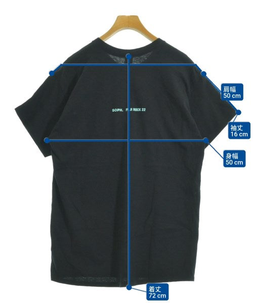 SOPHNET. เสื้อยืด/เสื้อท็อปส์