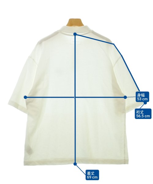 SOPHNET. เสื้อโปโล