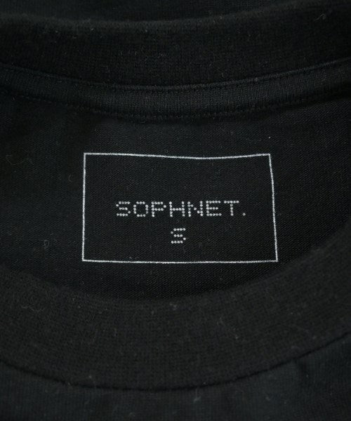 SOPHNET. เสื้อยืด/เสื้อท็อปส์