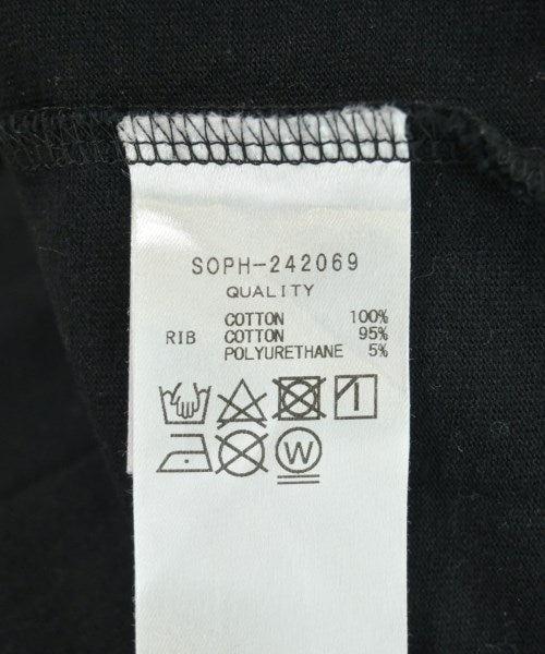 SOPHNET. เสื้อยืด/เสื้อท็อปส์