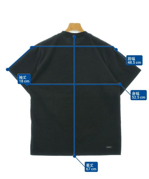 SOPHNET. เสื้อยืด/เสื้อท็อปส์