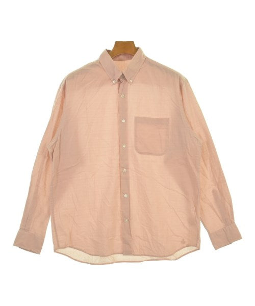 SOPHNET. เสื้อลำลอง
