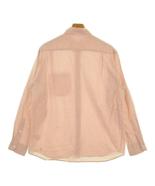 SOPHNET. เสื้อลำลอง