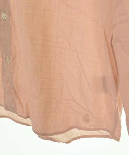 SOPHNET. เสื้อลำลอง