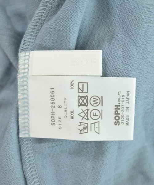 SOPHNET. เสื้อกันหนาว