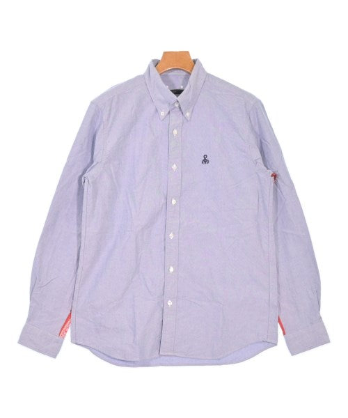 SOPHNET. เสื้อลำลอง