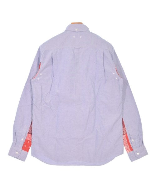 SOPHNET. เสื้อลำลอง