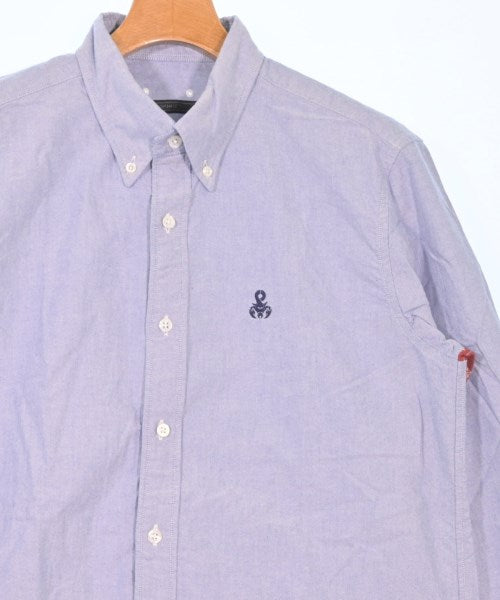 SOPHNET. เสื้อลำลอง