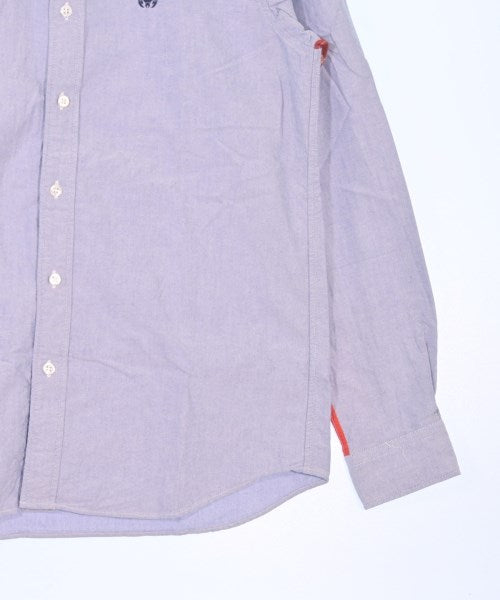 SOPHNET. เสื้อลำลอง