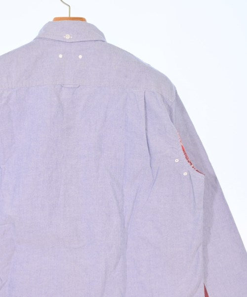 SOPHNET. เสื้อลำลอง