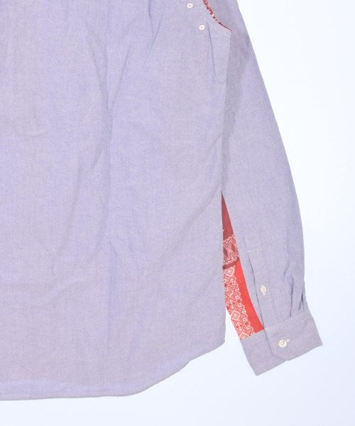 SOPHNET. เสื้อลำลอง