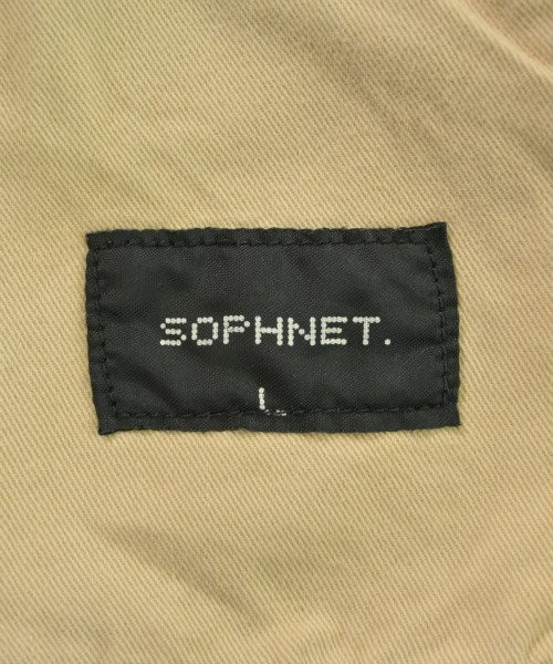 SOPHNET. ยีนส์