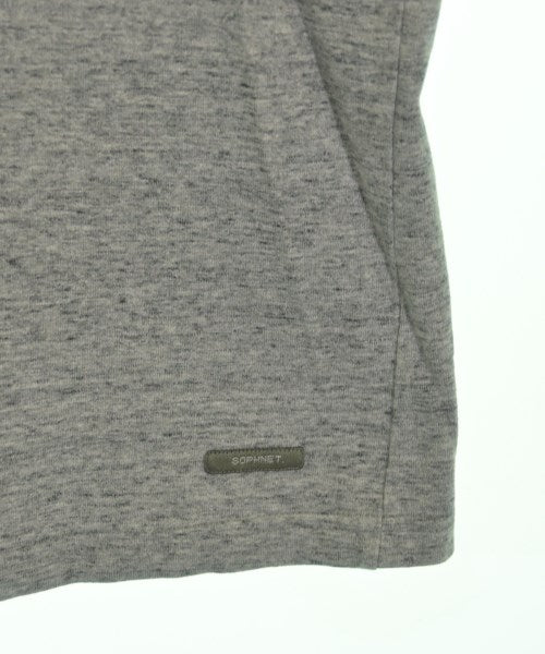 SOPHNET. เสื้อยืด/เสื้อท็อปส์