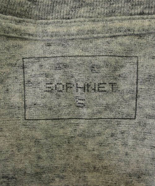 SOPHNET. เสื้อยืด/เสื้อท็อปส์